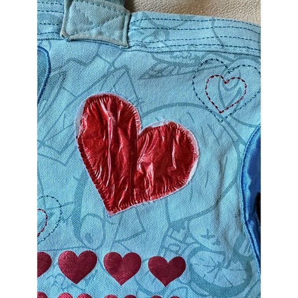 Cartoon NetworkFoster's Home For Imaginary Friends Bloo Bag - Picture 4 of 12